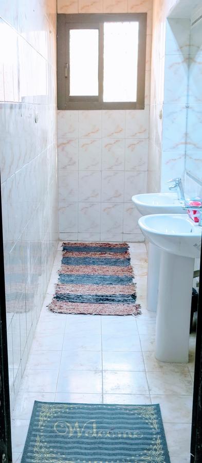 Apartament The Pyramid Lofts Kair Zewnętrze zdjęcie
